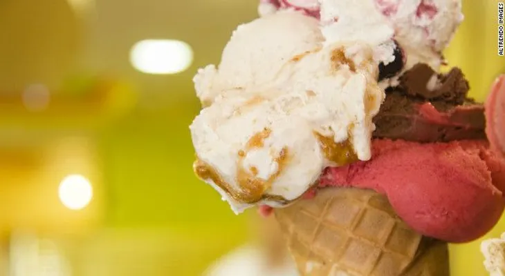 ¿Por qué el helado es tan adictivo? La ciencia tiene la respuesta