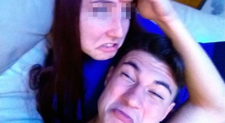 Decapitó a un amigo por abusar sexualmente de su novia