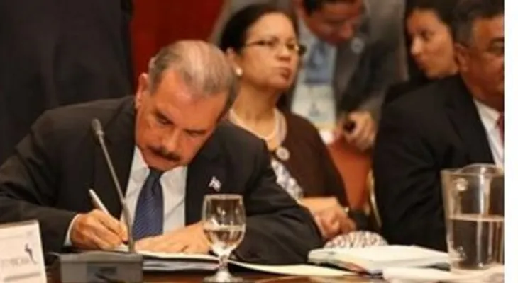 Ministro Miguel Mejía dice RD busca integrarse a la SIECA