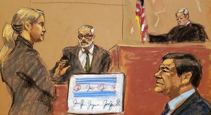 La defensa del Chapo pedirá un nuevo juicio 