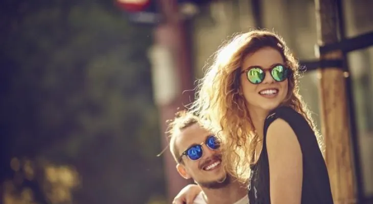 Estas son las tres preguntas que te dirán si tu relación es auténtica