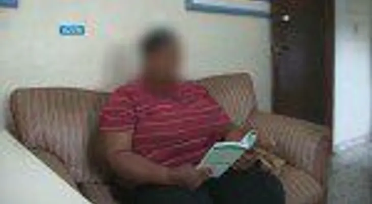 Piden apresar un hombre acusado de violar a sus dos hijas
