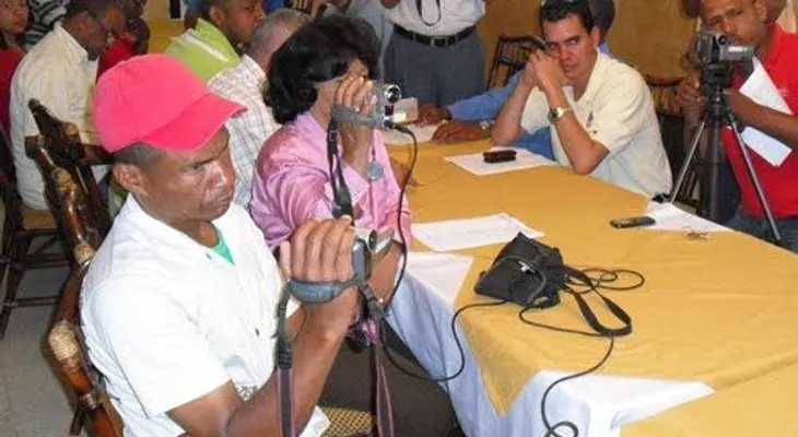 Comisión Nacional Electoral llama a votar en elecciones del SNTP este viernes