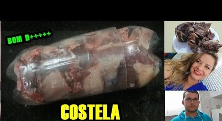 ¿Cáncer gratis? La curiosa receta de carne que se hizo viral tiene un pequeño inconveniente (VIDEO)