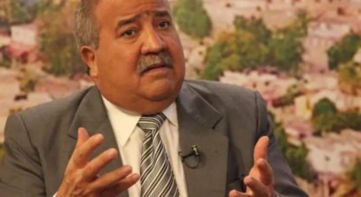 Dirigentes del PRM proponen a Tonty Rutinel como candidato a senador por la provincia Santo Domingo