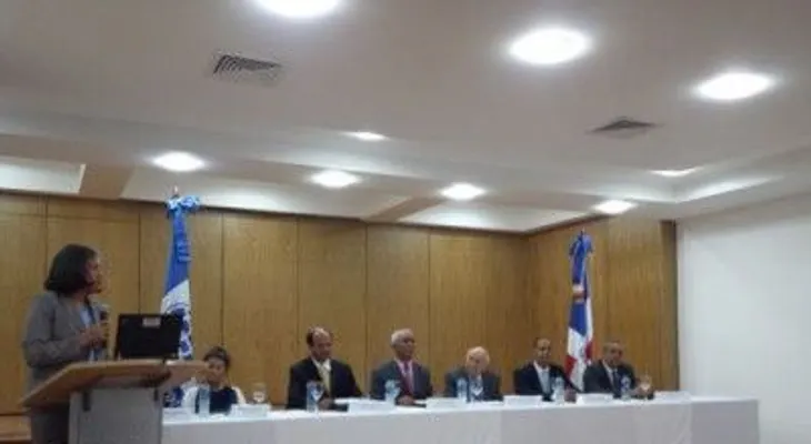 Presentan estudio sobre apertura de datos
