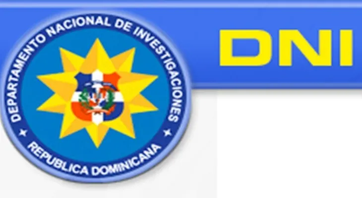 DNI aclara carnet de la persona detenida en NY no fue emitido en la presente gestión