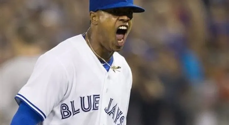 Stroman destaca y Azulejos derrotan 4-0 a Yanquis