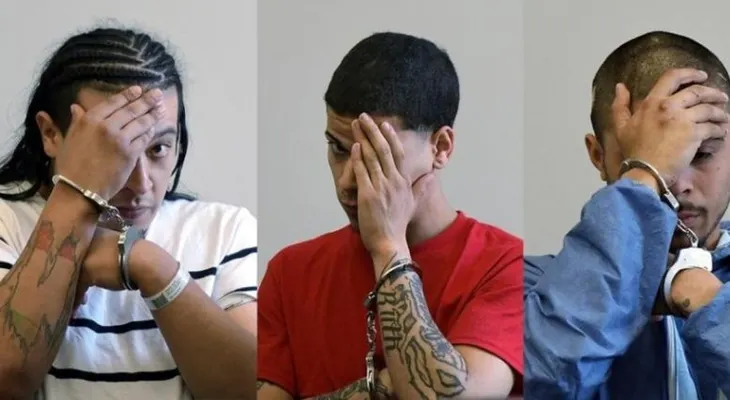 Investigan dominicanos en conexión con asesinato a puñaladas de un hombre en Massachusetts   