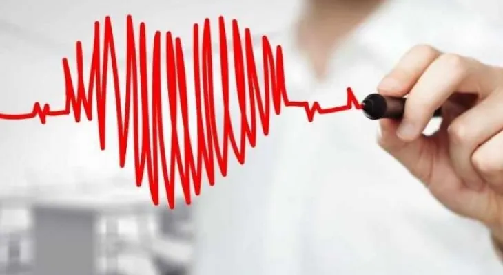 Experto destaca la importancia de prevenir las enfermedades del corazón