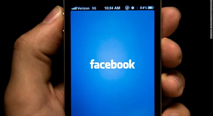 Facebook Messenger esconde un adictivo juego de fútbol
