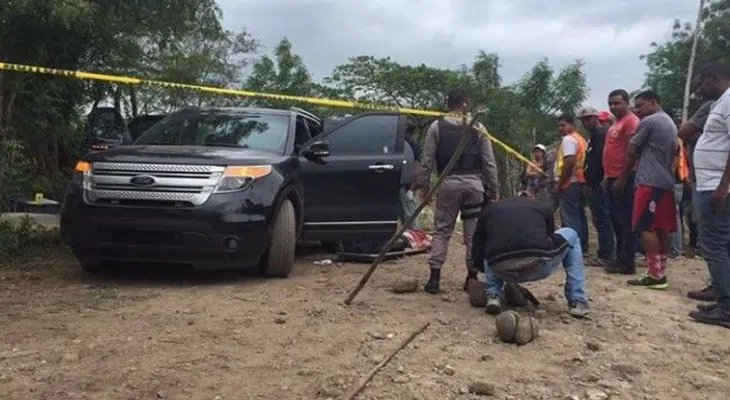 Se suicida Samuel Arturo Méndez Carrasco, ejecutivo de tabacalera 