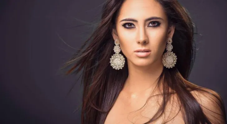 Marina Jacoby es la "Latina Triunfadora" en Realidades en Contexto