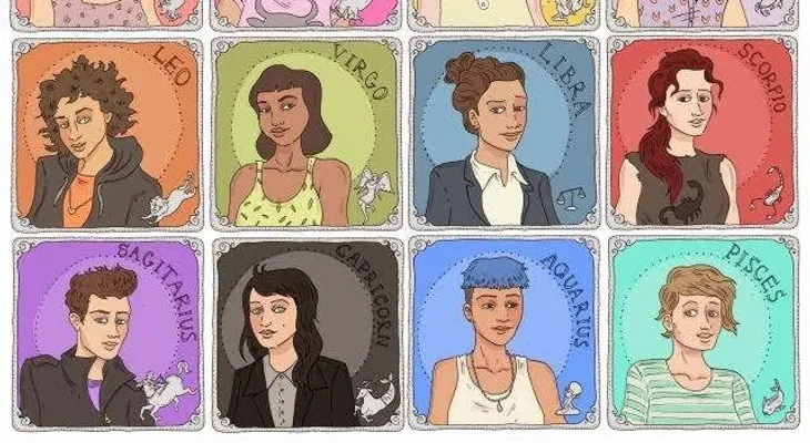 ¿Cómo son las madres según su signo?