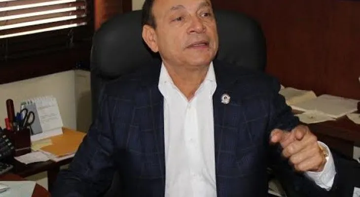 Pimentel Kareh no ha llegado a la Pepca para interrogatorio