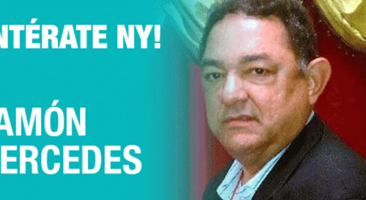 Entérata Ny (25/7/2016