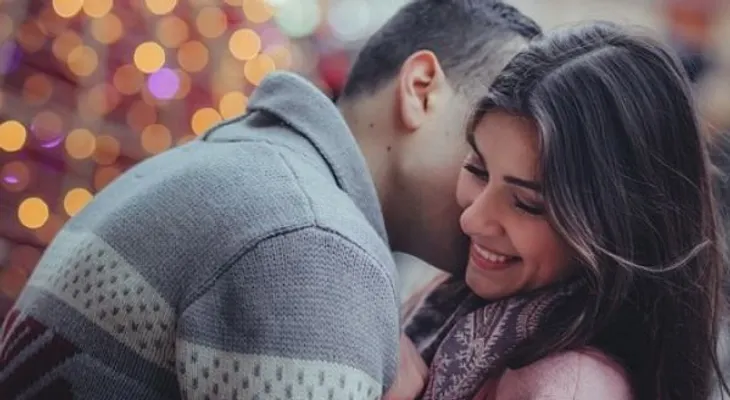5 regalos de navidad para disfrutar con tu pareja