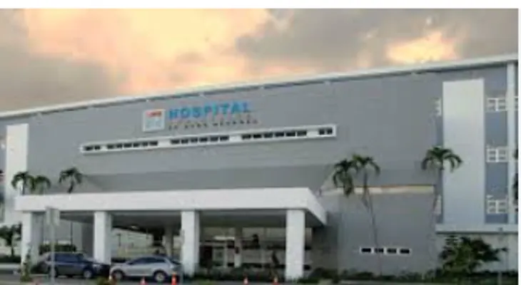 Hospital Hugo Mendoza es finalista en Premio Iberoamericano de la Calidad
