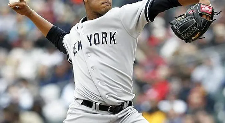 Piratas consiguen al dominicano Nova y traspasan a su compatriota Liriano