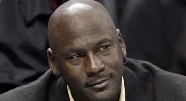 Michael Jordan ingresará a Salón de la Fama de FIBA 