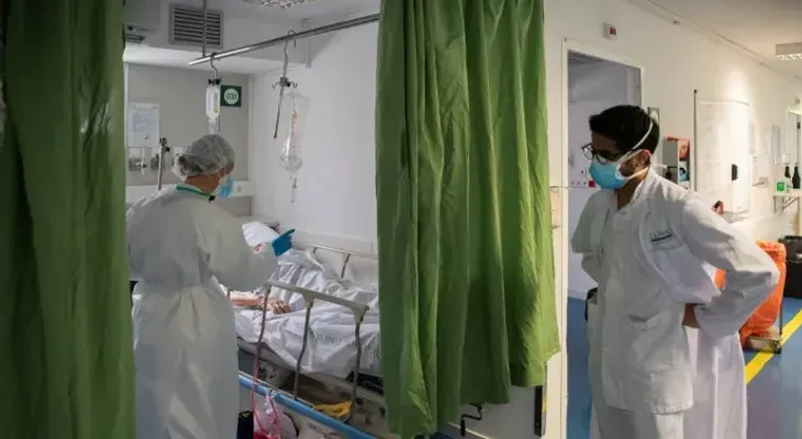 Experto chino: volverá la normalidad cuando caiga la letalidad del virus