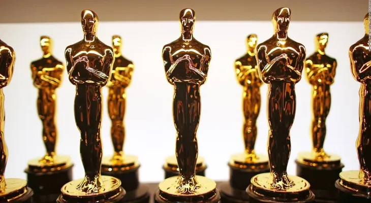 ¿Quieres ganar un premio Oscar? Acierta en este test y será tuyo