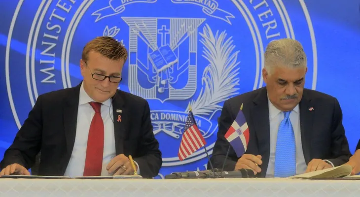 Viajeros no serán registrados en EE. UU. si salen de Punta Cana