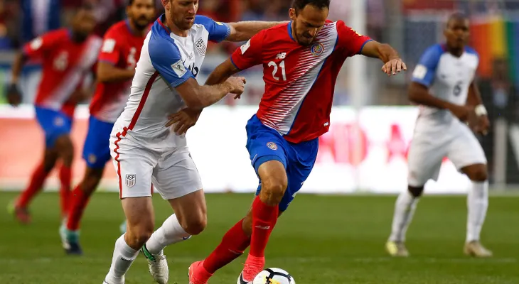 Todo lo que debes saber de la jornada de eliminatorias de la Concacaf