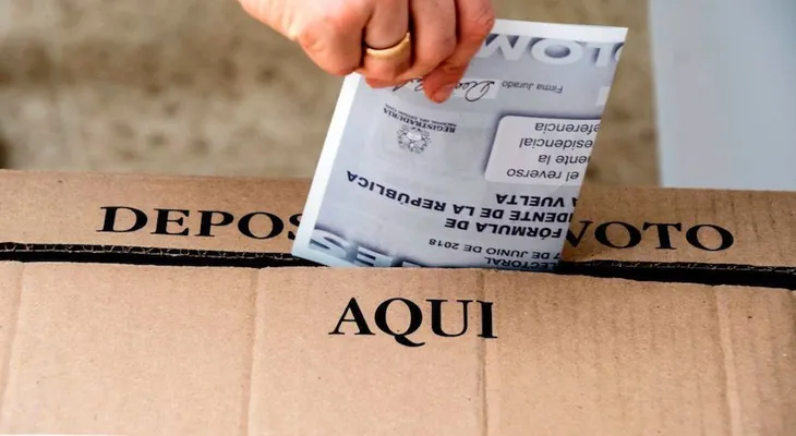 Consulta anticorrupción ya tiene fecha: los colombianos irán por cuarta vez en un año a las urnas