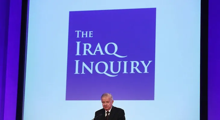 Informe Chilcot: Reino Unido fue a la guerra a Iraq sin agotar la vía pacífica