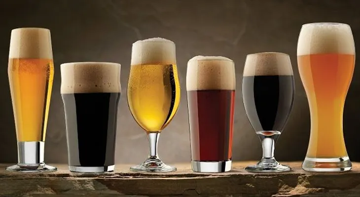 Beneficios de la cerveza que no conocías