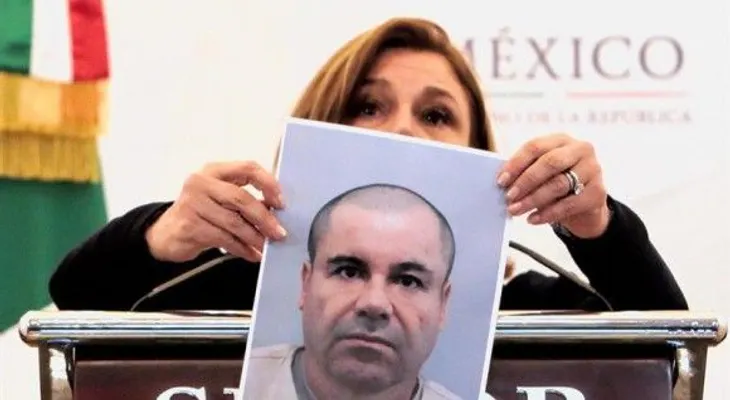Fiscal ofrece dato sobre fuga de El Chapo y promete más detalles