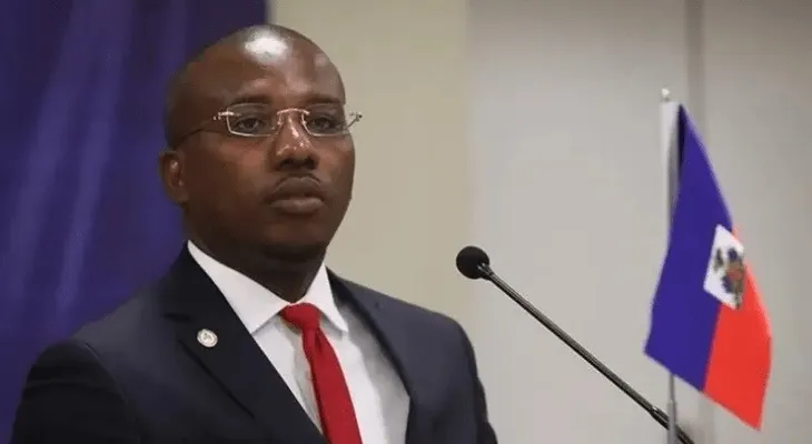 Partido EDE de Haití nombra a Claude Joseph como candidato presidencial