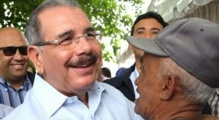 Danilo reinicia visita sorpresa; este domingo va a Puerto Plata