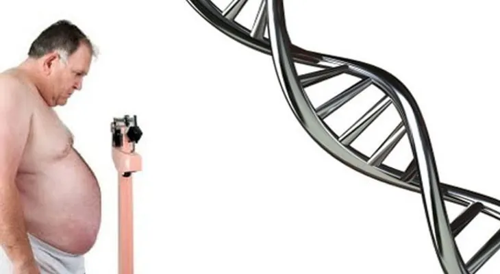 Pedro Torres Ciliberto: ¿Existe un gen de la obesidad que incrementa la masa corporal?