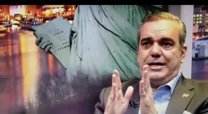 Abinader dispuesto hacer alianza hasta con Ramfis para salir del PLD 