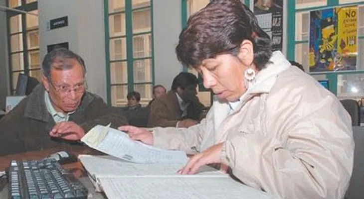 Gobierno descarta amnistía para hijos indocumentados, porque chocaría con decisión TC