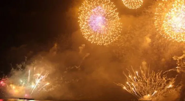 Río de Janeiro cancela su fiesta de fin de año por la aparición casos de la variante Ómicron en Brasil