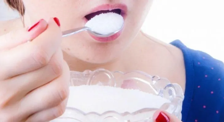 7 consejos para neutralizar el consumo excesivo de azúcar