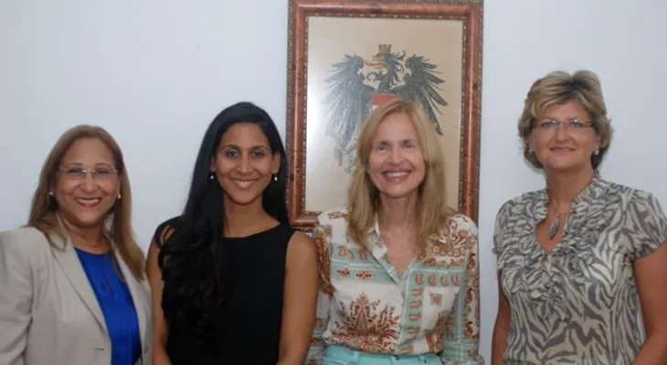 La Fundación Musical Trébol y el consulado de Austria organizan taller de dirección coral