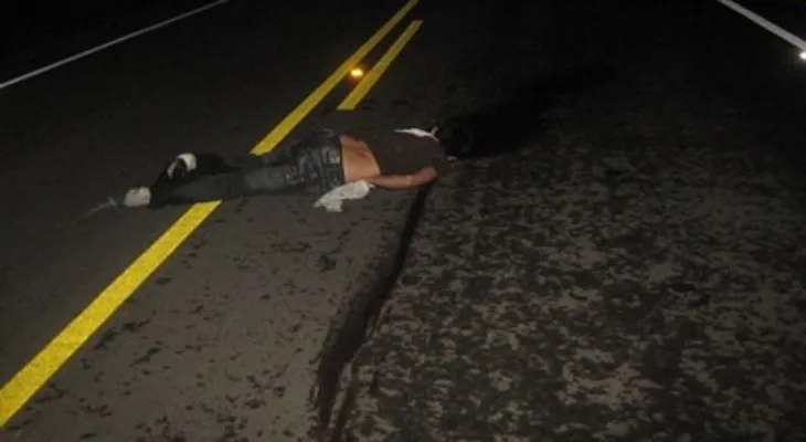 Procuraduría pide entregarse a conductor involucrado muerte de otro en accidente