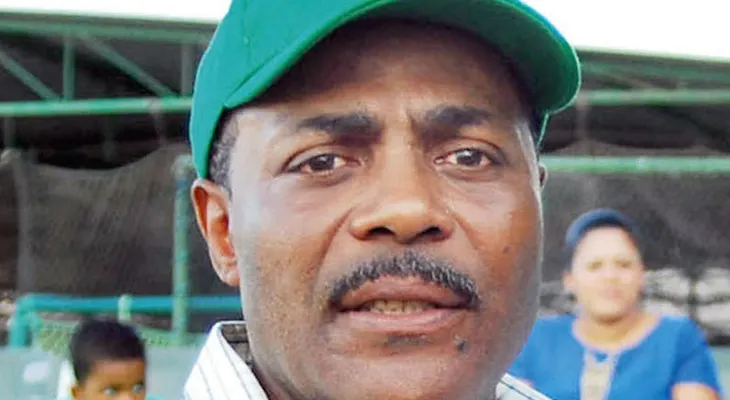 Pedro Guerrero despierta del coma y habla con sus familiares y amigos