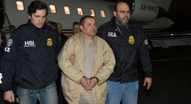 "El Chapo" Guzmán, y cómo era su convivencia, según su piloto particular
