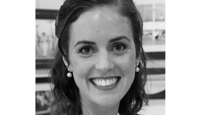 Fallece Kyle Kennedy, nieta de Robert F. Kennedy, a los 42 años tras complicaciones por parálisis