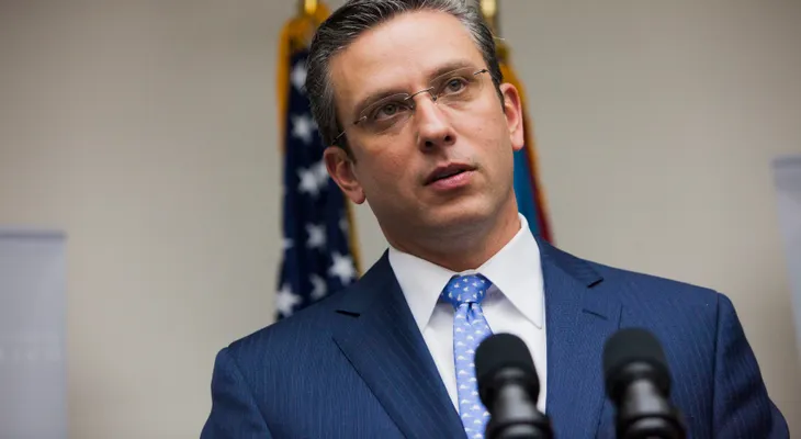 Gobierno de Puerto Rico anuncia que incumplirá con parte del pago de su deuda