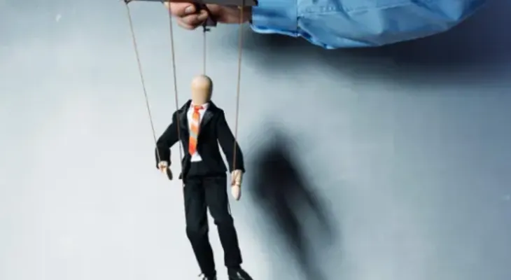 Control Mental y Manipulación Social