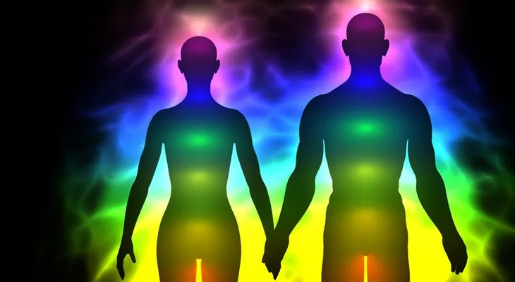 Estudios demuestran que las personas absorben energía de otras personas