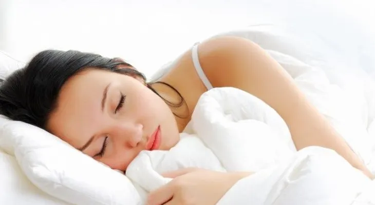 10 consejos para dormir bien toda la noche