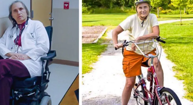 Curar esclerosis múltiple con dieta y medicina funcional