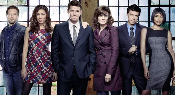Un arbitraje ordena a Fox pagar 179 millones de dólares al equipo de "Bones"